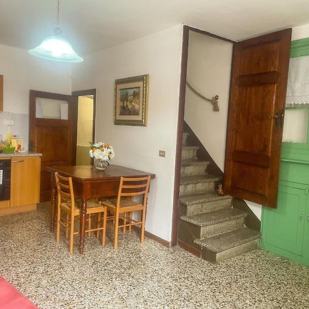 Casa Vacanze La Casa Di Nonna Libia Vicino Saturnia Монтемерано Экстерьер фото