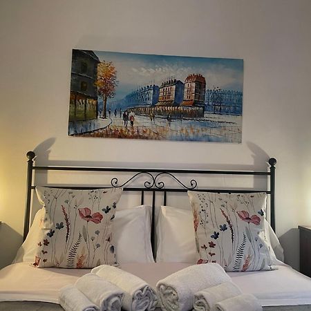 Casa Vacanze La Casa Di Nonna Libia Vicino Saturnia Монтемерано Экстерьер фото