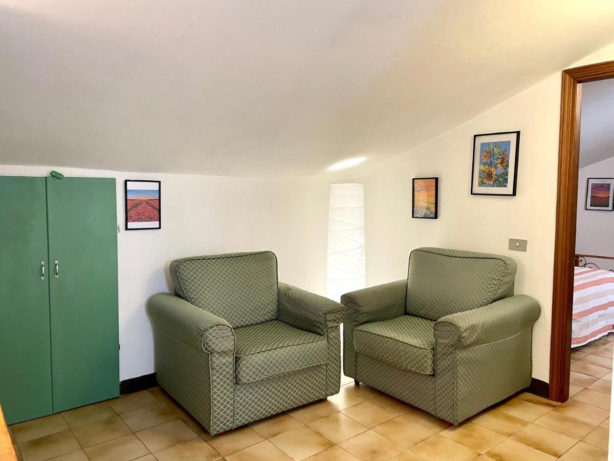 Casa Vacanze La Casa Di Nonna Libia Vicino Saturnia Монтемерано Экстерьер фото