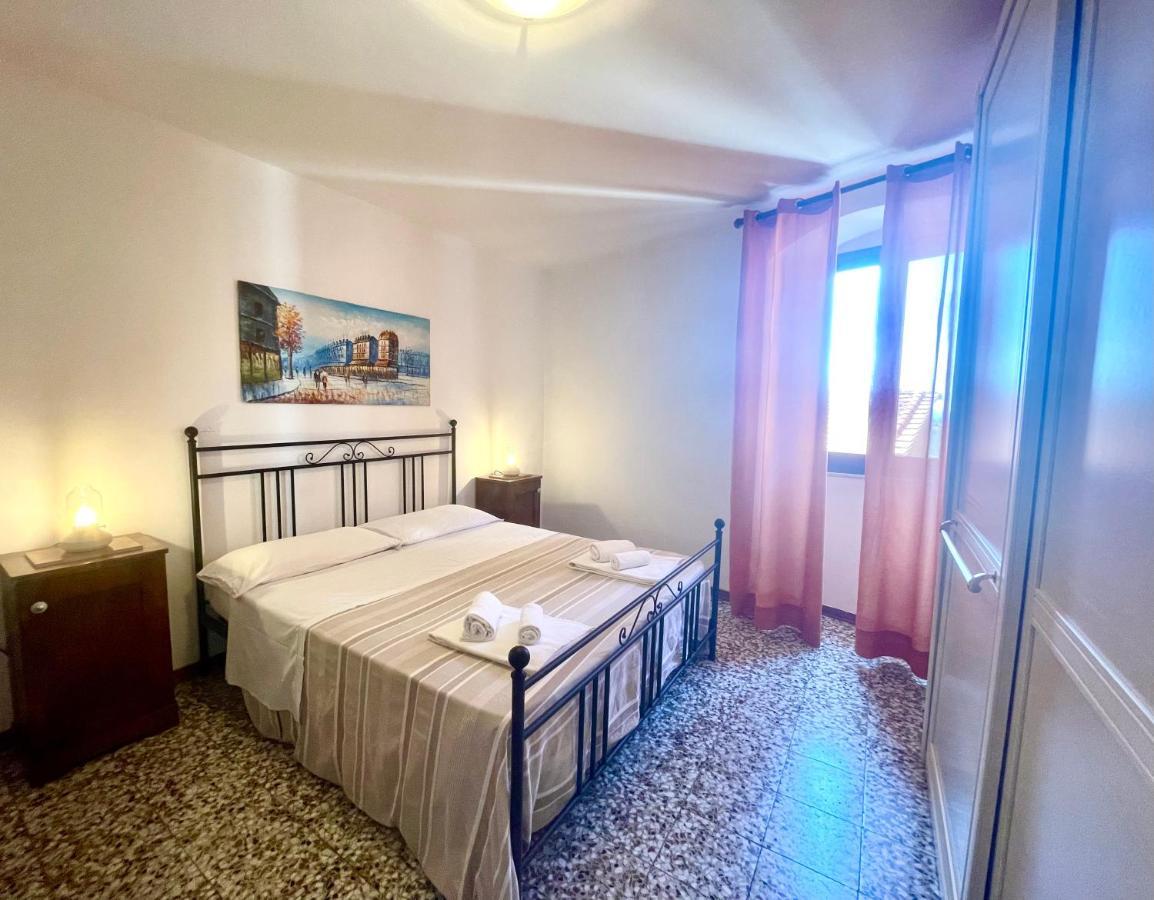 Casa Vacanze La Casa Di Nonna Libia Vicino Saturnia Монтемерано Экстерьер фото