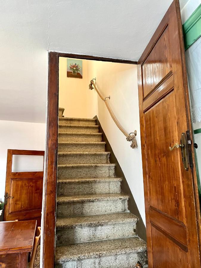 Casa Vacanze La Casa Di Nonna Libia Vicino Saturnia Монтемерано Экстерьер фото