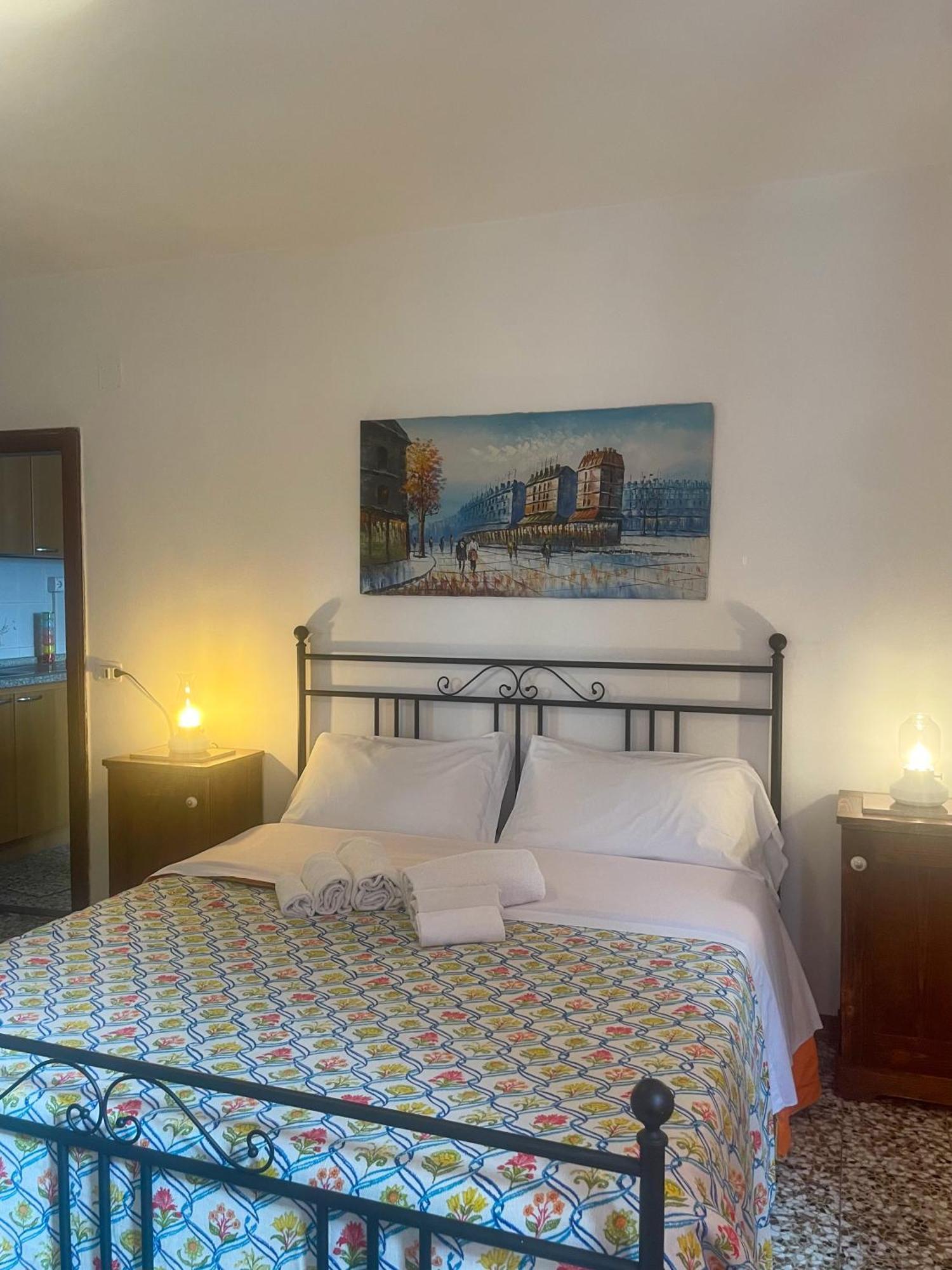 Casa Vacanze La Casa Di Nonna Libia Vicino Saturnia Монтемерано Экстерьер фото