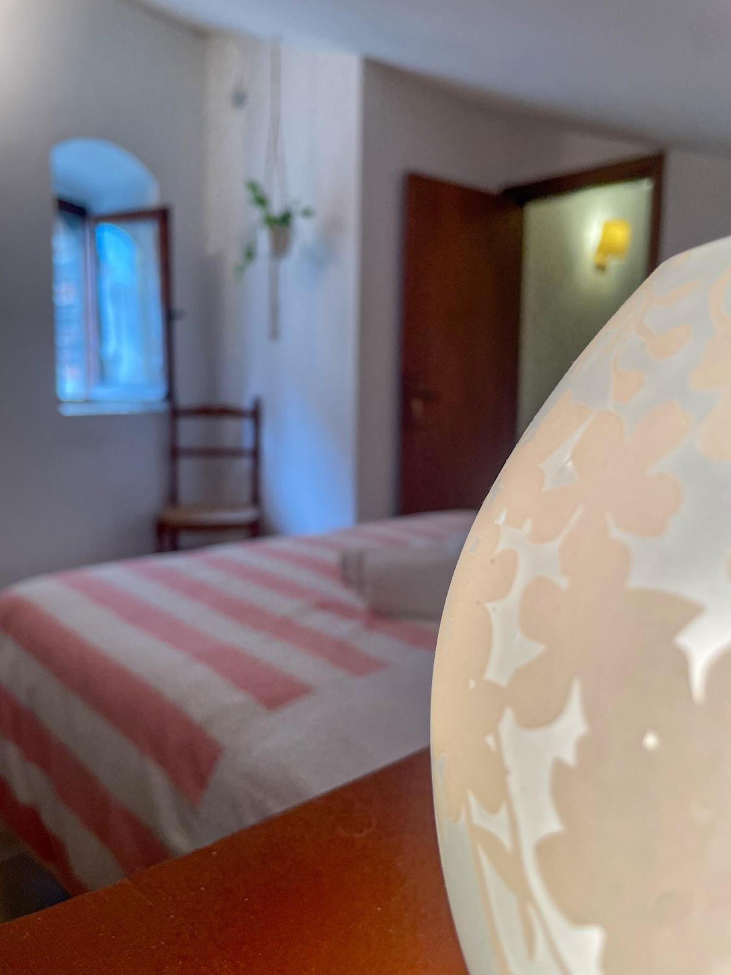 Casa Vacanze La Casa Di Nonna Libia Vicino Saturnia Монтемерано Экстерьер фото
