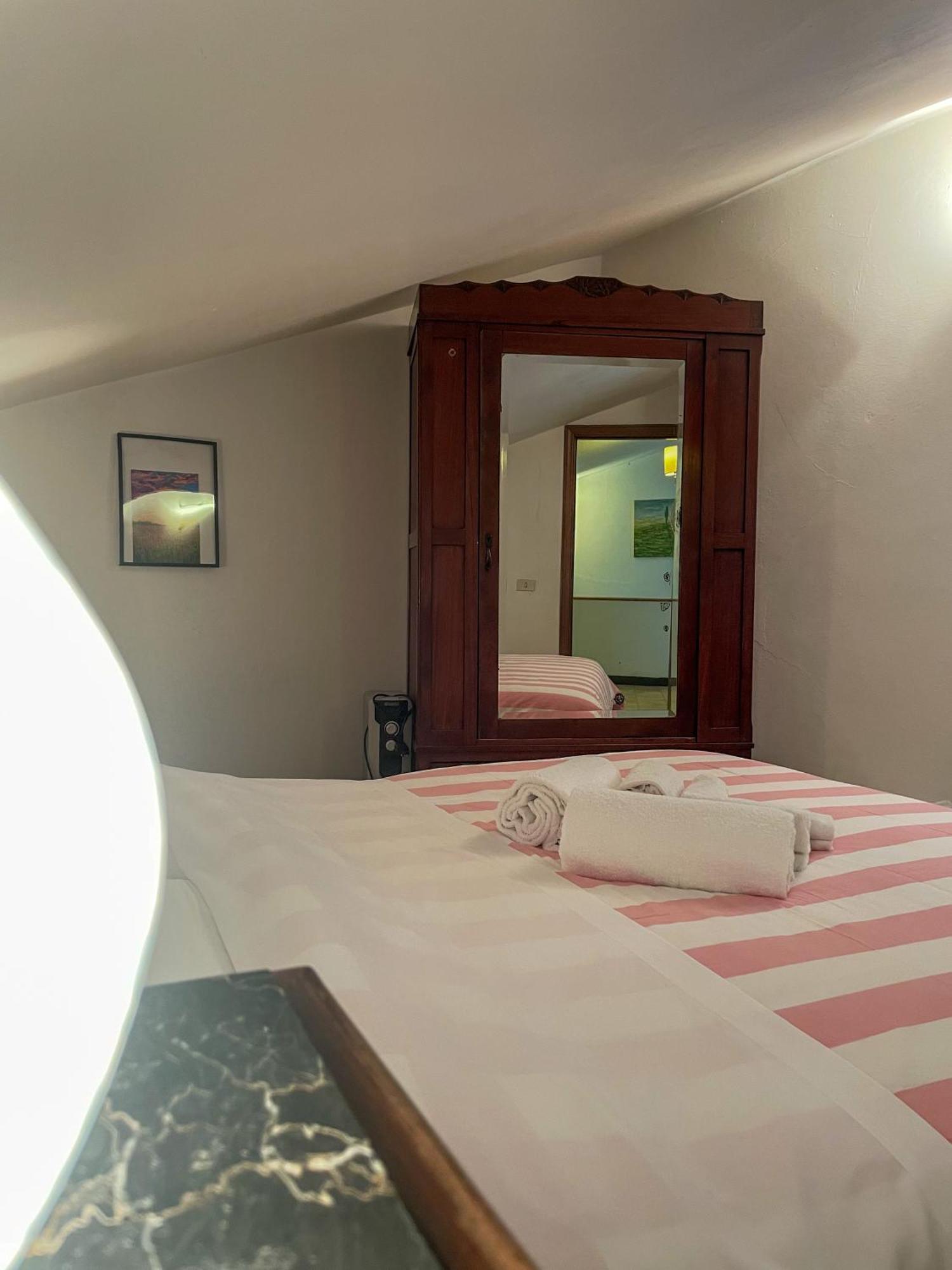 Casa Vacanze La Casa Di Nonna Libia Vicino Saturnia Монтемерано Экстерьер фото