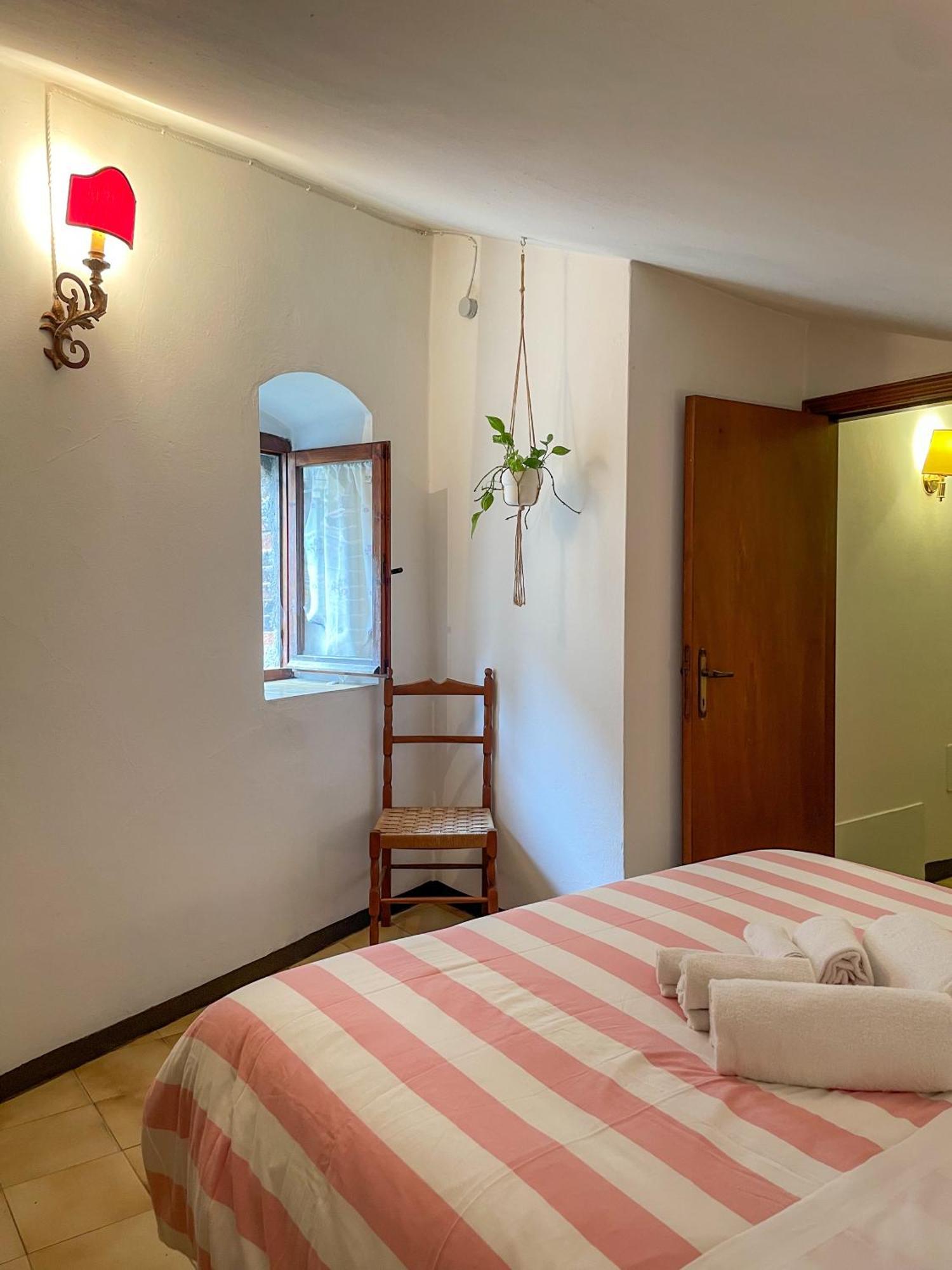 Casa Vacanze La Casa Di Nonna Libia Vicino Saturnia Монтемерано Экстерьер фото