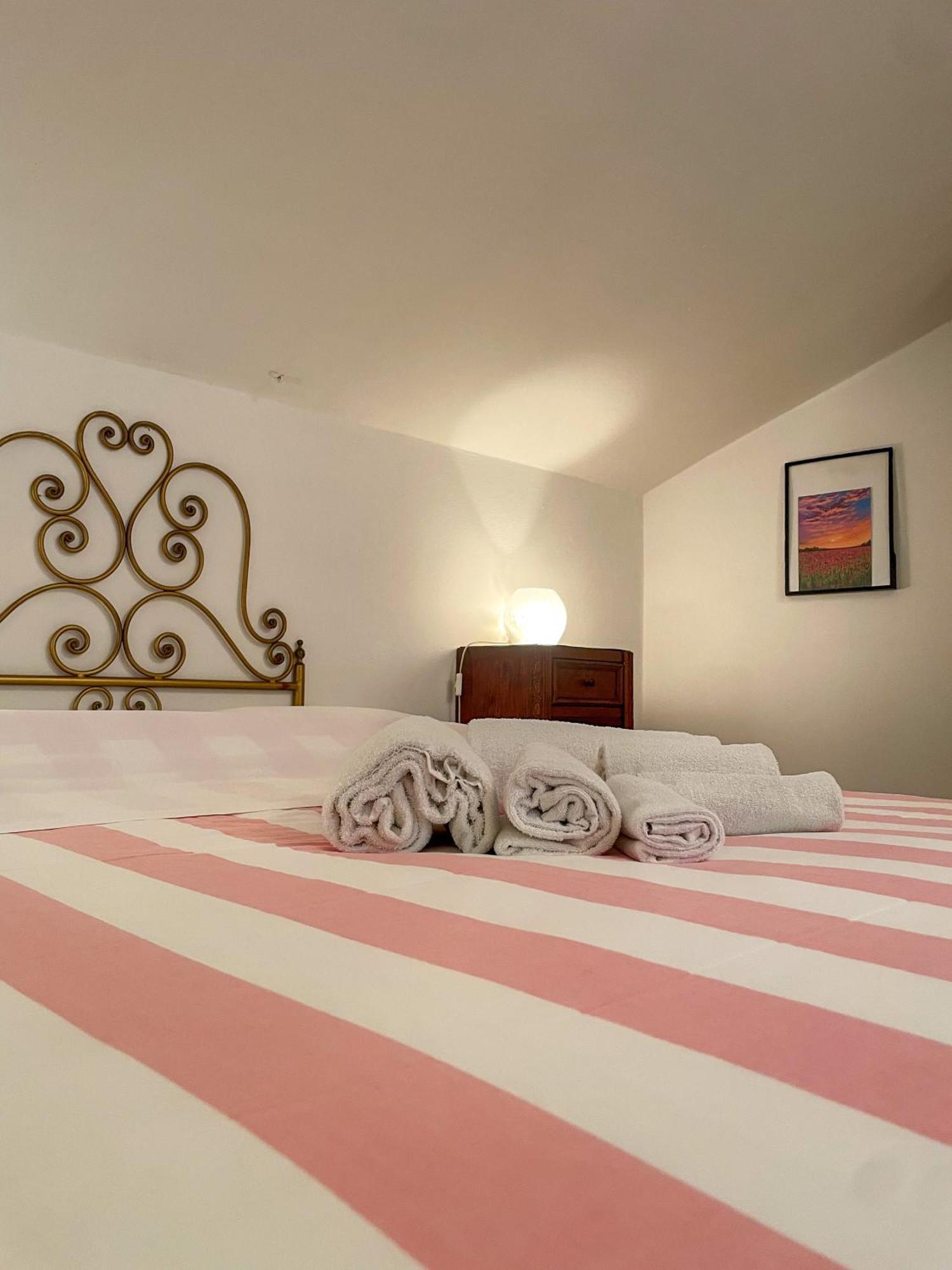 Casa Vacanze La Casa Di Nonna Libia Vicino Saturnia Монтемерано Экстерьер фото
