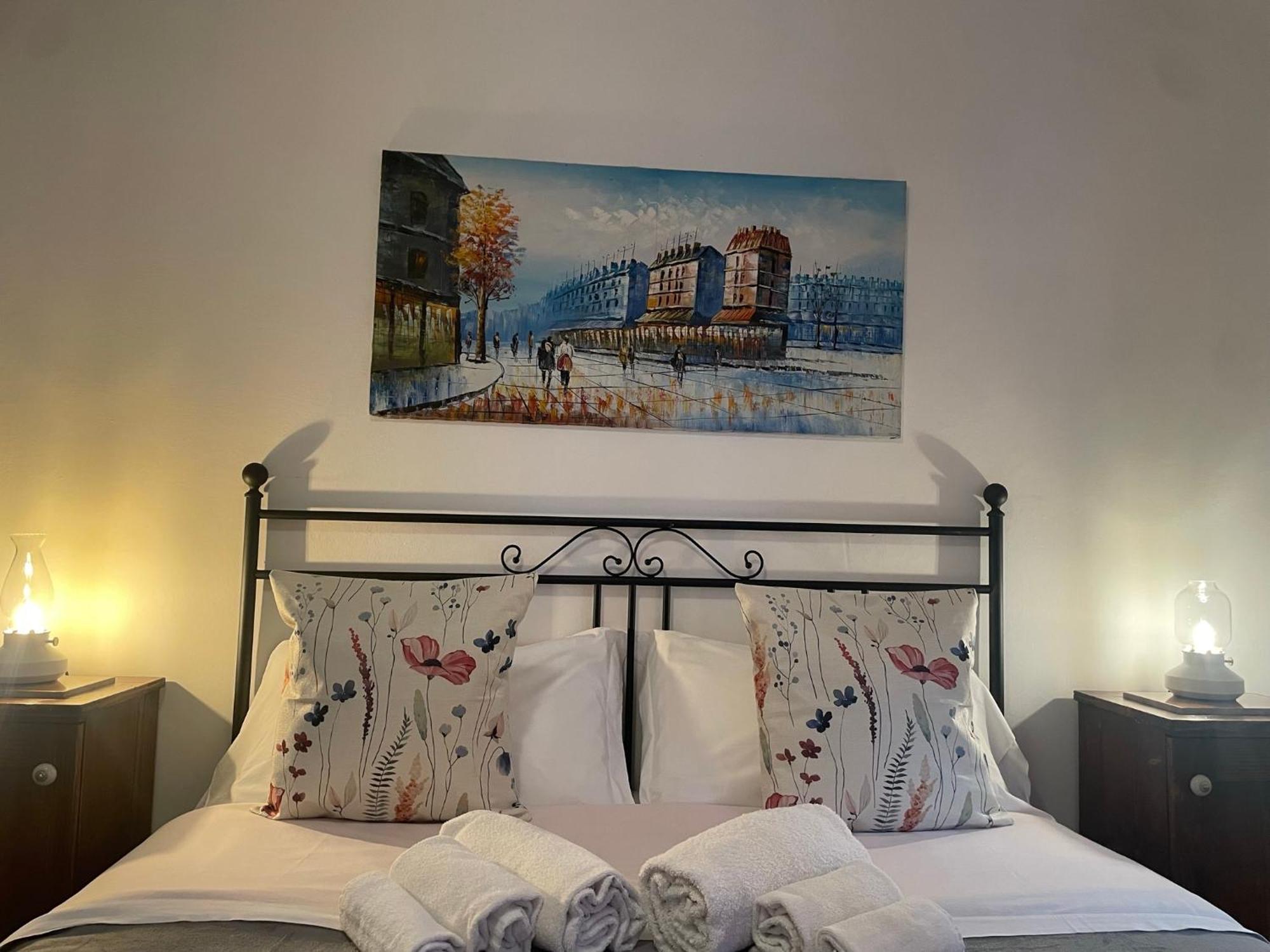 Casa Vacanze La Casa Di Nonna Libia Vicino Saturnia Монтемерано Экстерьер фото